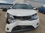2009 MITSUBISHI OUTLANDER ES   à vendre chez Copart AB - EDMONTON