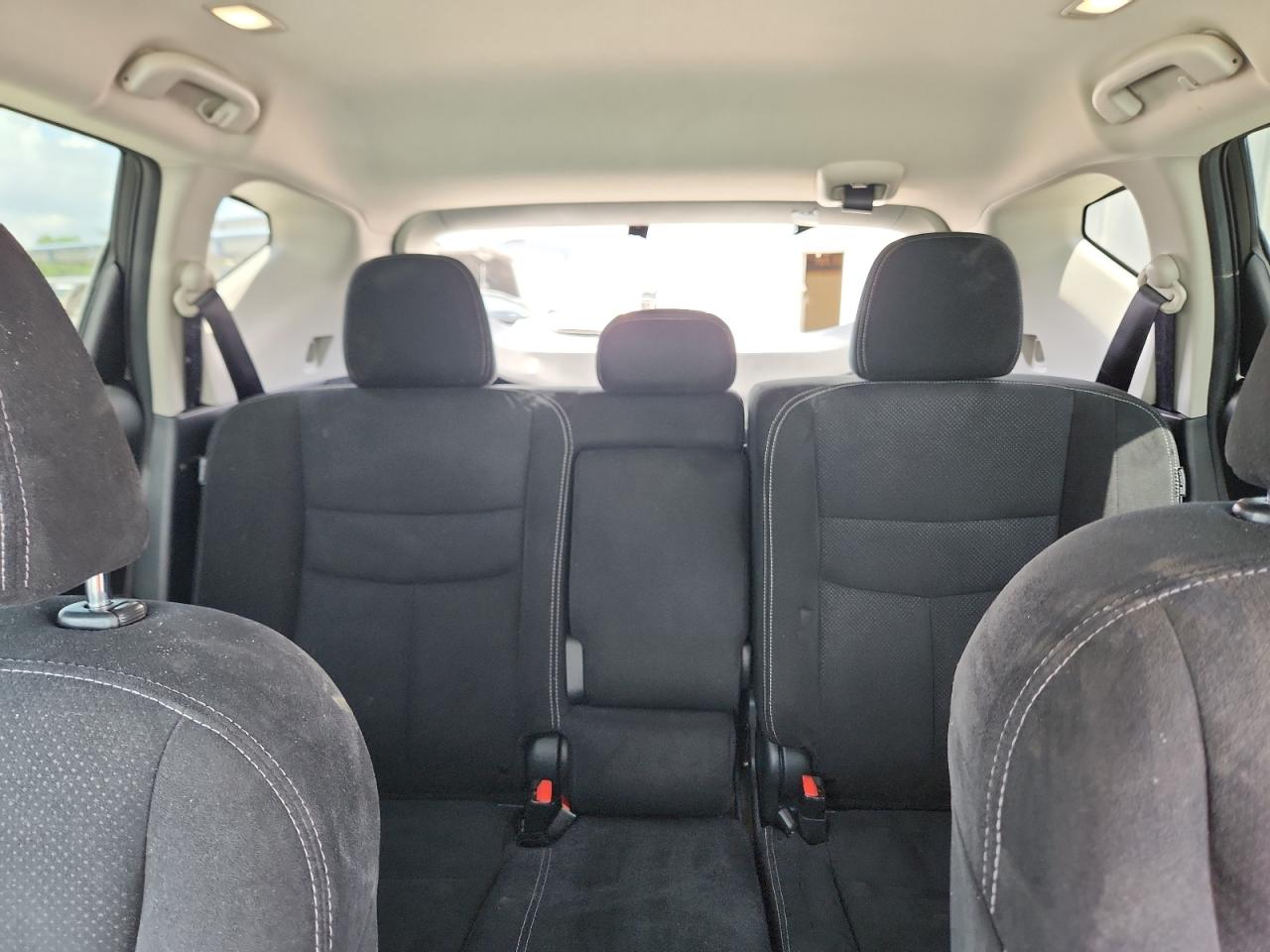 2019 Nissan Murano S VIN: 5N1AZ2MS3KN112827 Lot: 66410165