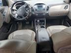 2015 HYUNDAI TUCSON LIMITED for sale at Copart OH - COLUMBUS