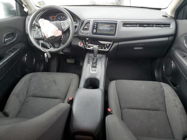  HONDA HR-V 2021 Szary