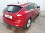 2013 FORD FOCUS ZETE for sale at Copart WESTBURY