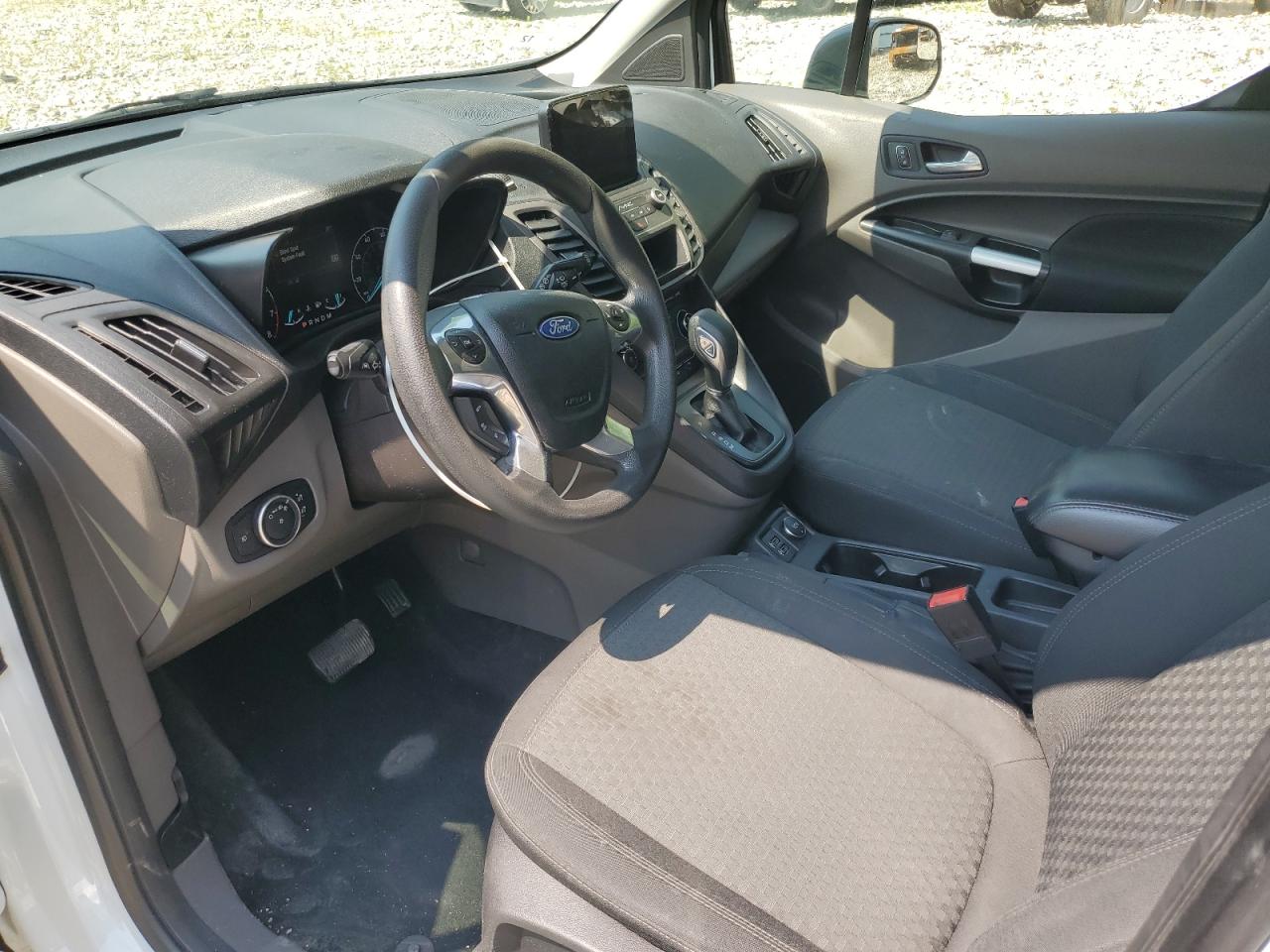 2020 Ford Transit Connect Xlt VIN: NM0LE7F21L1448985 Lot: 62053895