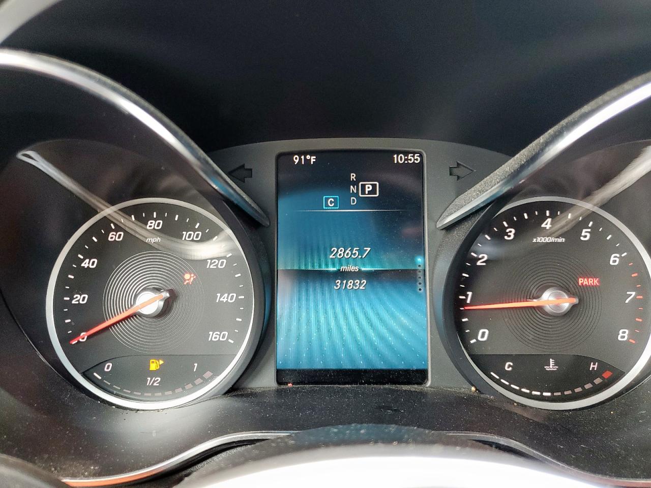 2020 Mercedes-Benz Glc 300 VIN: W1N0G8DB3LF782052 Lot: 64510085