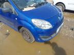 2010 RENAULT TWINGO EXP for sale at Copart YORK
