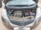 2015 HONDA JAZZ ES + for sale at Copart WESTBURY