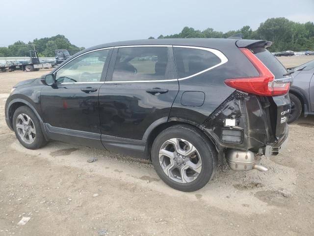  HONDA CRV 2019 Czarny