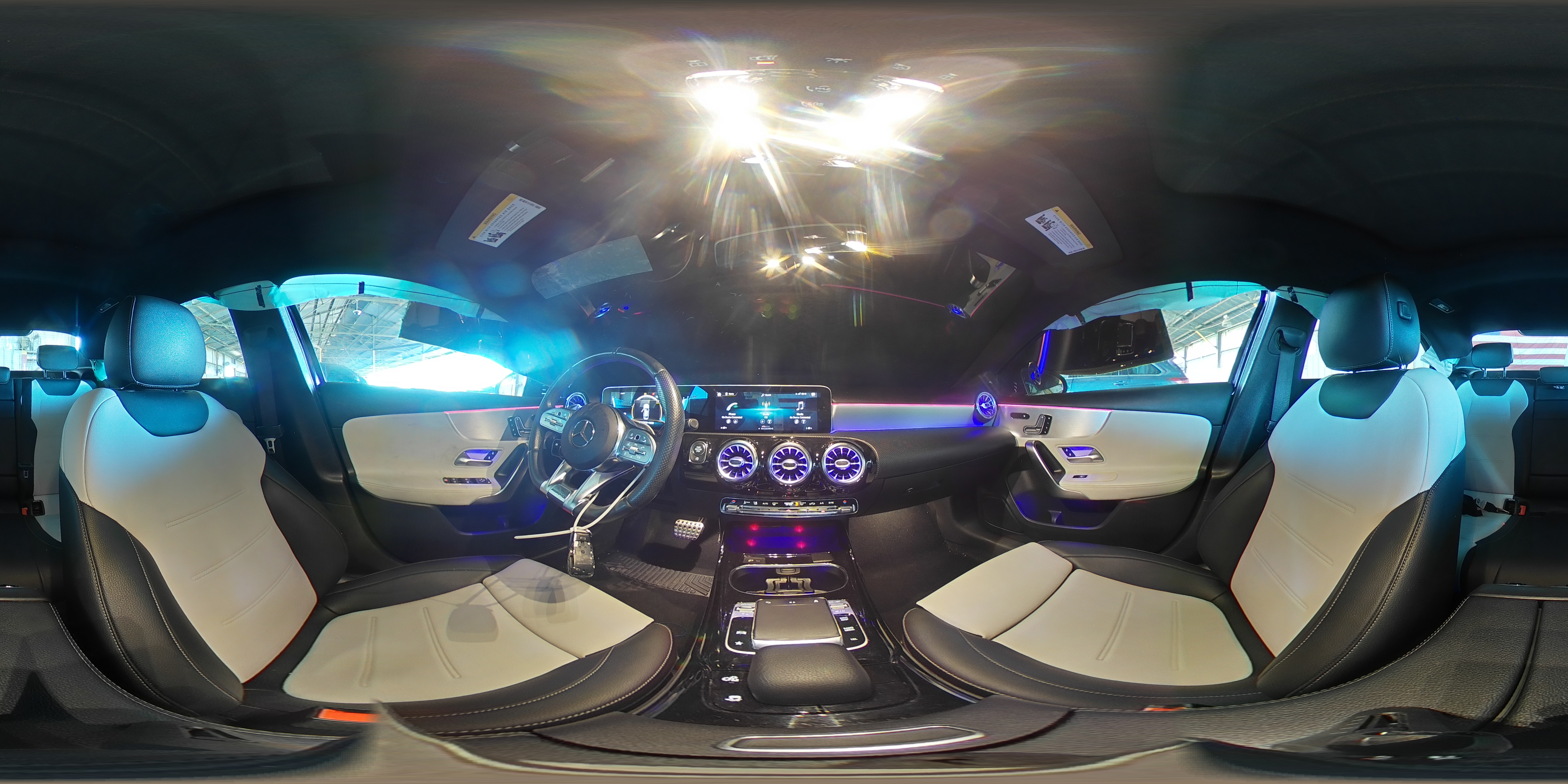 2020 Mercedes-Benz A 35 Amg VIN: W1K3G5BB3LJ222654 Lot: 64060445