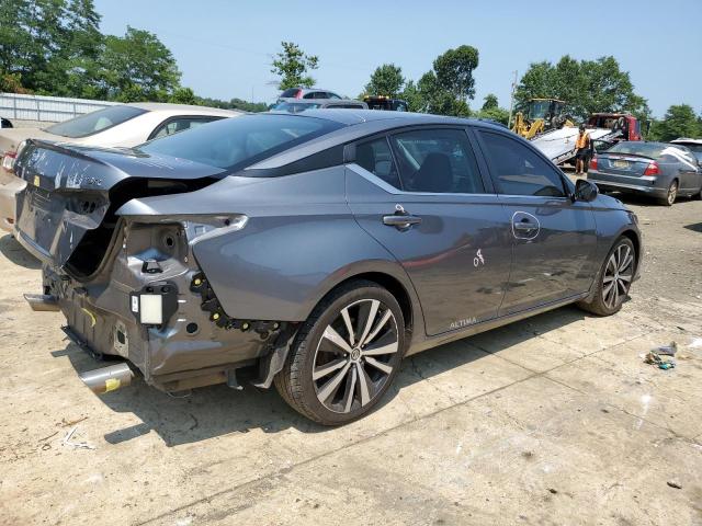  NISSAN ALTIMA 2020 Szary