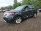 2012 FORD EXPLORER XLT   for sale at Copart ON - COOKSTOWN