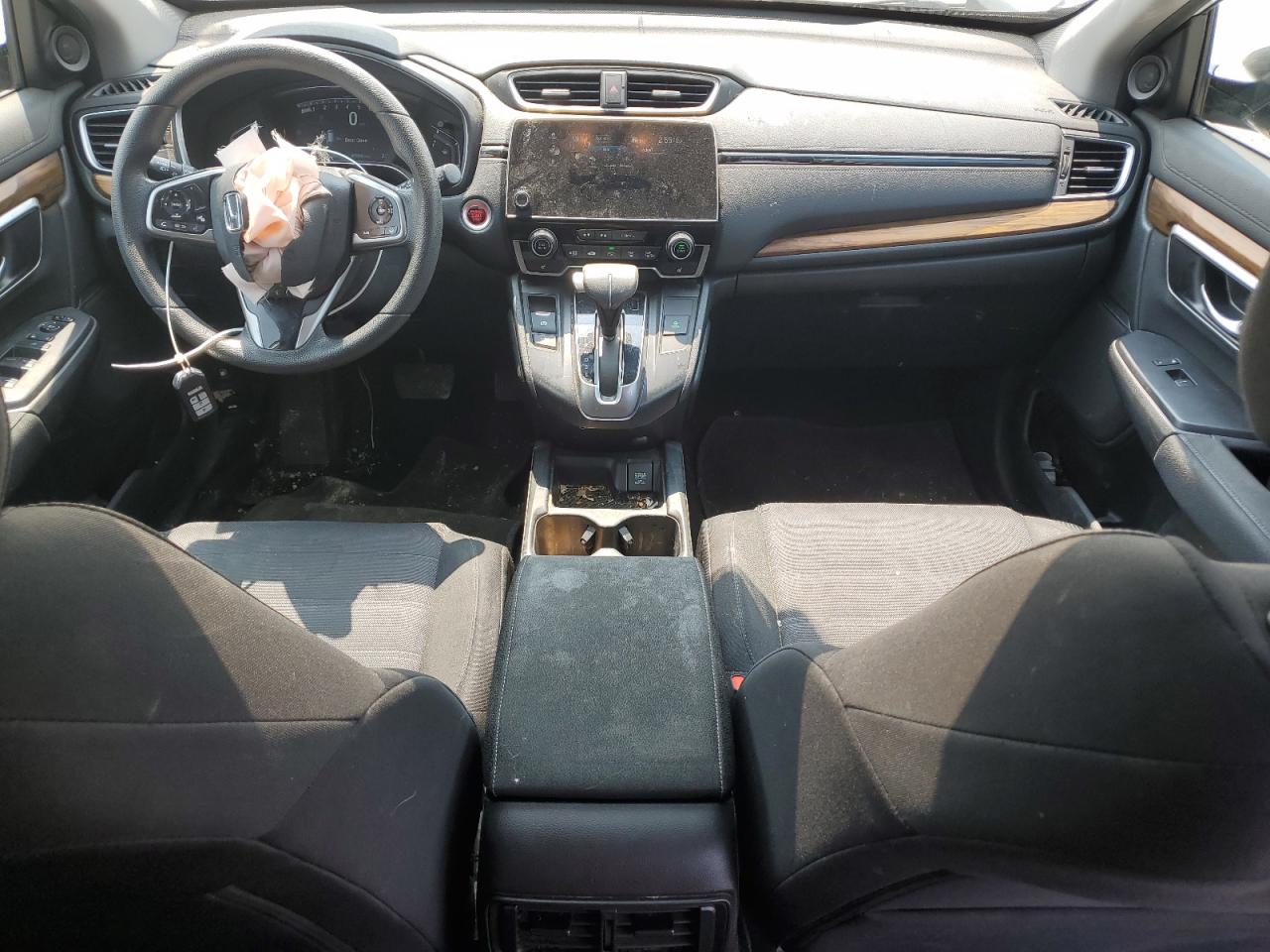 2019 Honda Cr-V Ex VIN: 7FARW2H58KE013265 Lot: 65012205