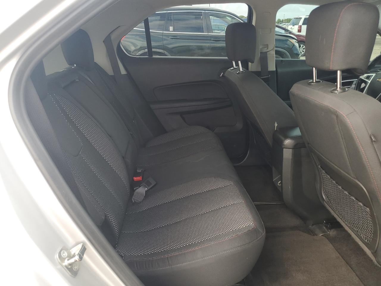 2016 Chevrolet Equinox Lt VIN: 2GNFLFEK2G6305944 Lot: 65201605