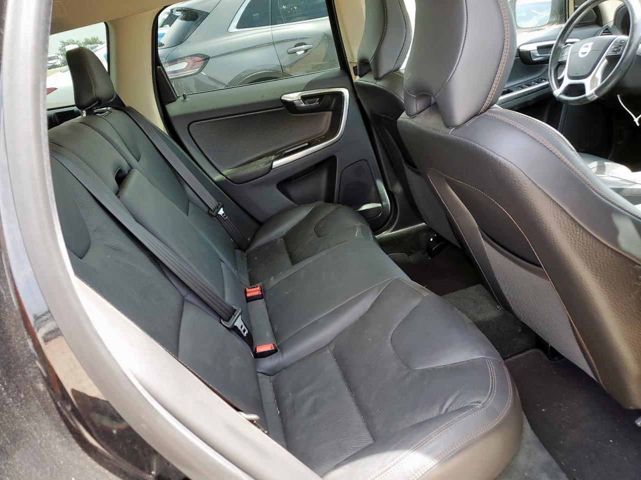 2012 Volvo Xc60 3.2 VIN: YV4940DZ0C2328075 Lot: 61975065