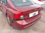 2008 VOLVO S40 S 16V for sale at Copart BRISTOL