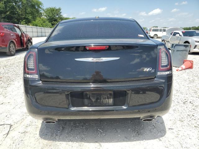  CHRYSLER 300 2013 Black
