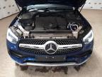 2020 MERCEDES BENZ GLC 300 AM for sale at Copart WOLVERHAMPTON