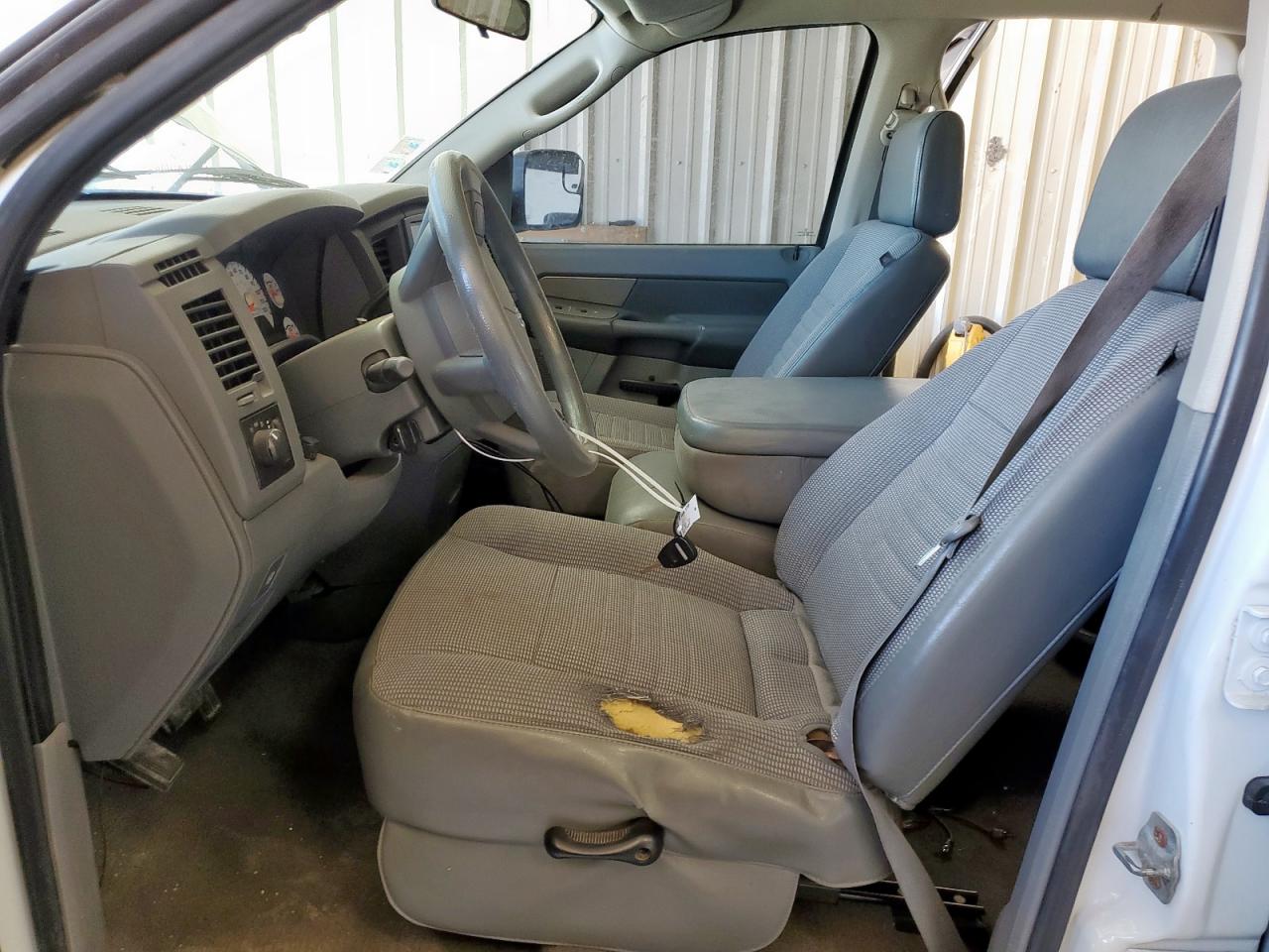 2008 Dodge Ram 3500 St VIN: 3D7ML48A18G208365 Lot: 65464585