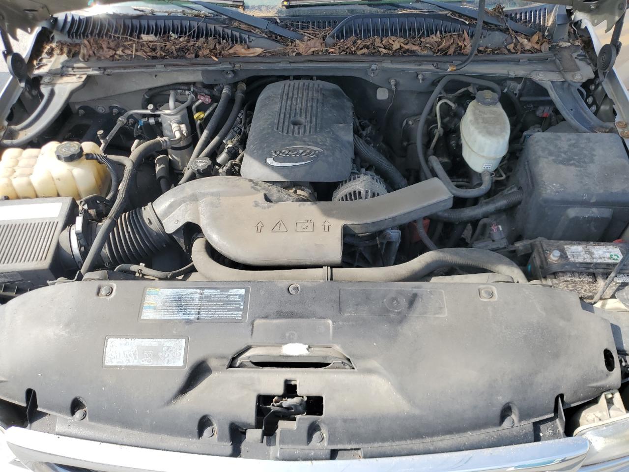 2006 GMC Yukon VIN: 1GKEK13Z56J117533 Lot: 65190605