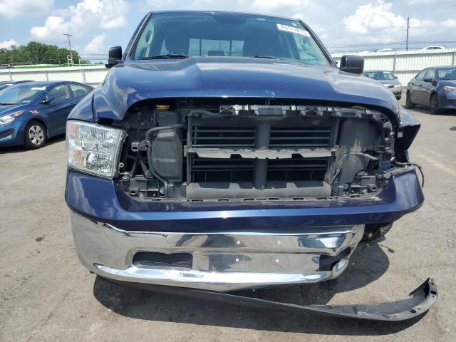 Pickups RAM 1500 2017 Granatowy