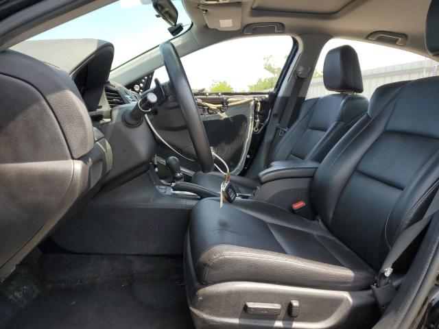  ACURA ILX 2016 Czarny