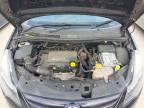 2014 VAUXHALL CORSA BLAC for sale at Copart SANDY