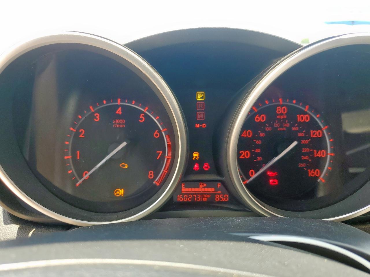 2010 Mazda 3 S VIN: JM1BL1S50A1231054 Lot: 64692555