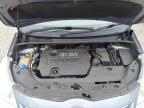 2010 TOYOTA VERSO TR V for sale at Copart EAST KILBRIDE