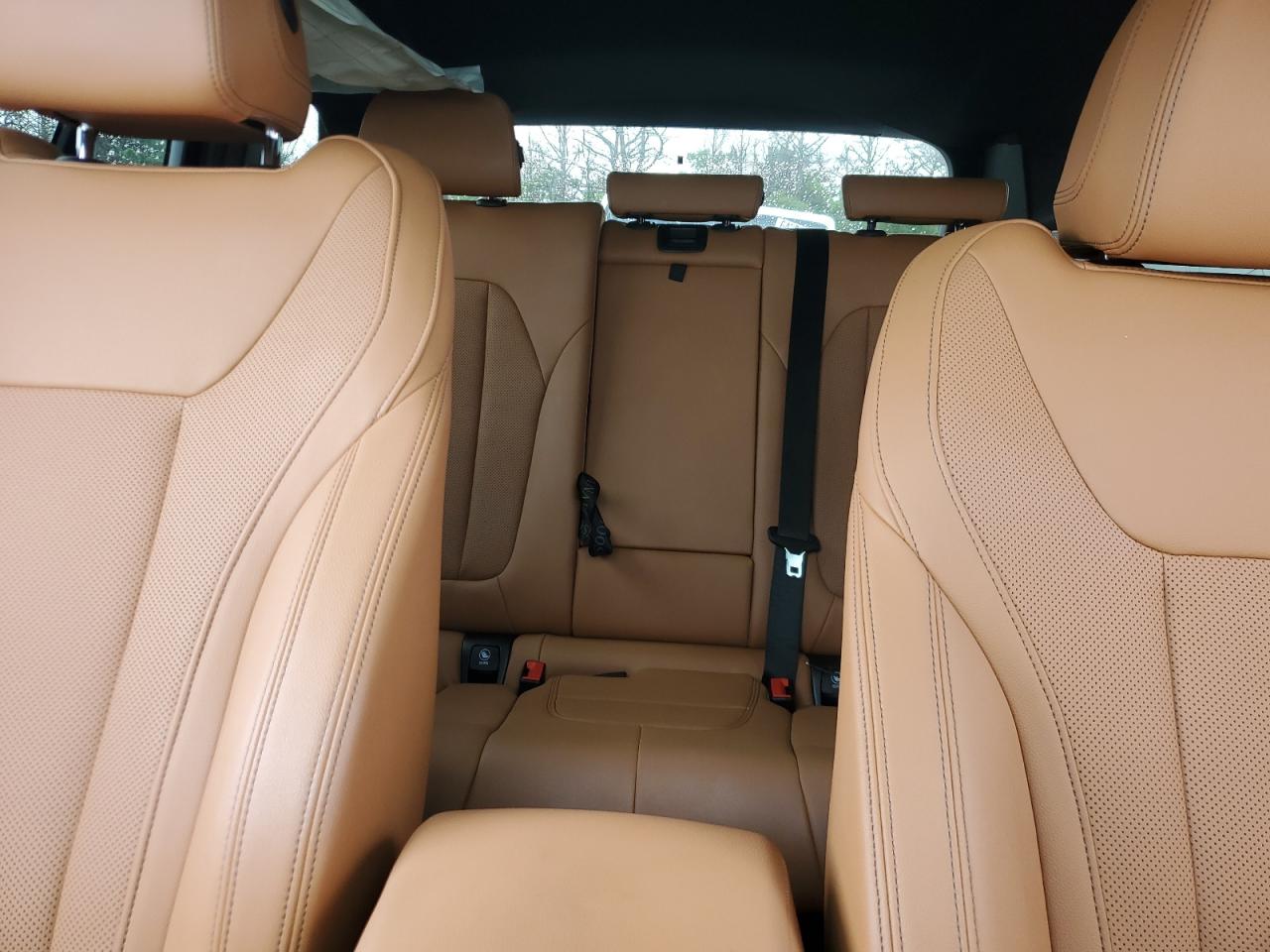 2023 BMW X3 xDrive30I VIN: WBX57DP0XPN216517 Lot: 64593575