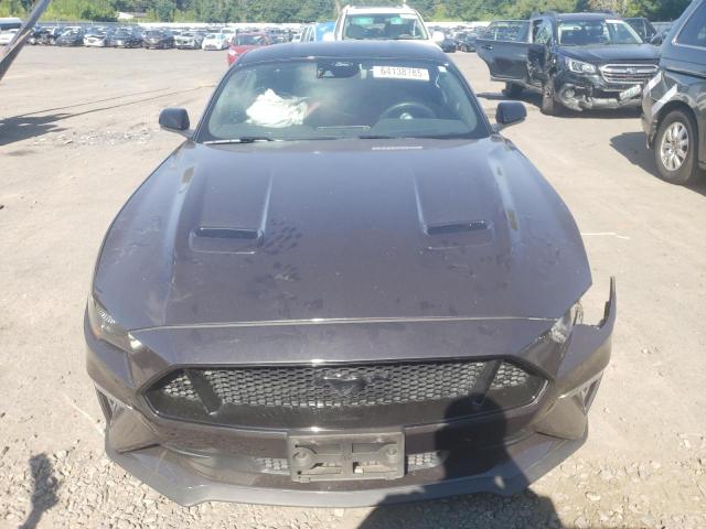  FORD MUSTANG 2023 Szary