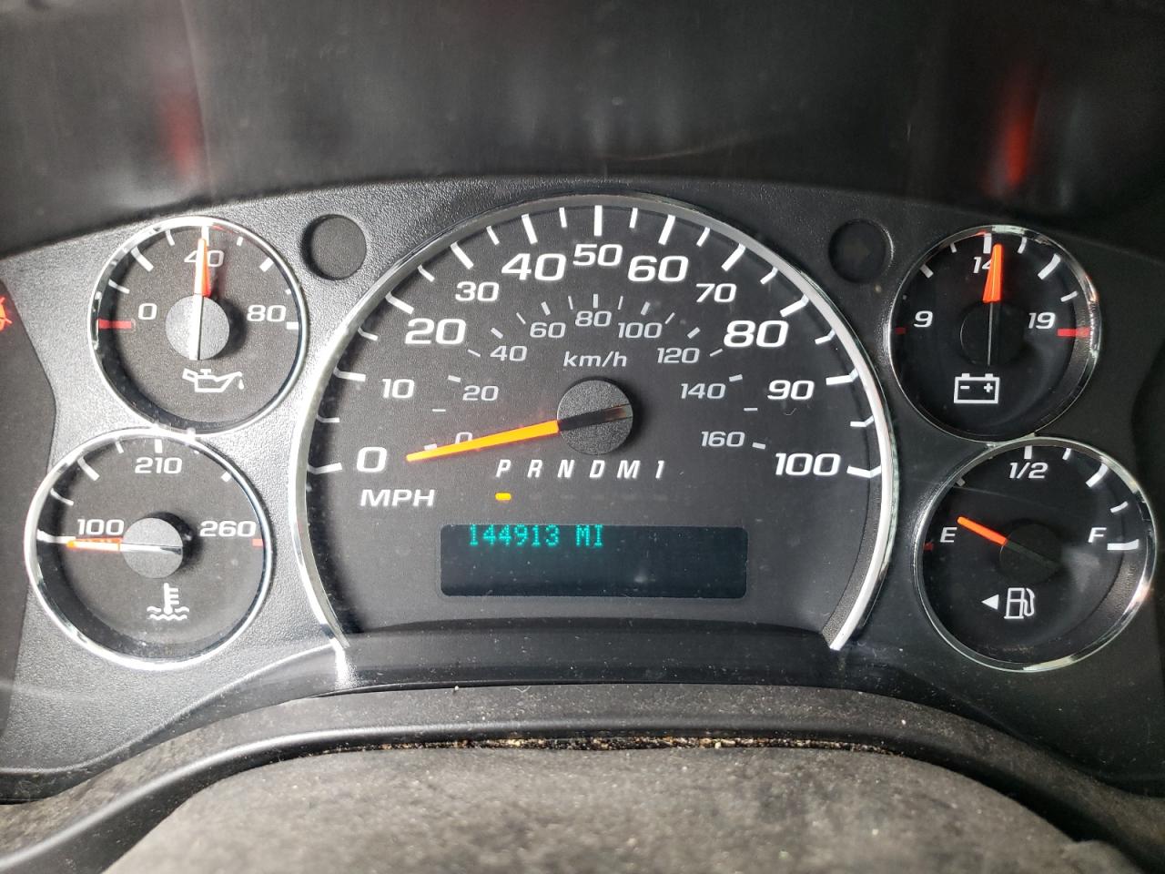 2012 Chevrolet Express G2500 VIN: 1GCWGFCA2C1166029 Lot: 65378595