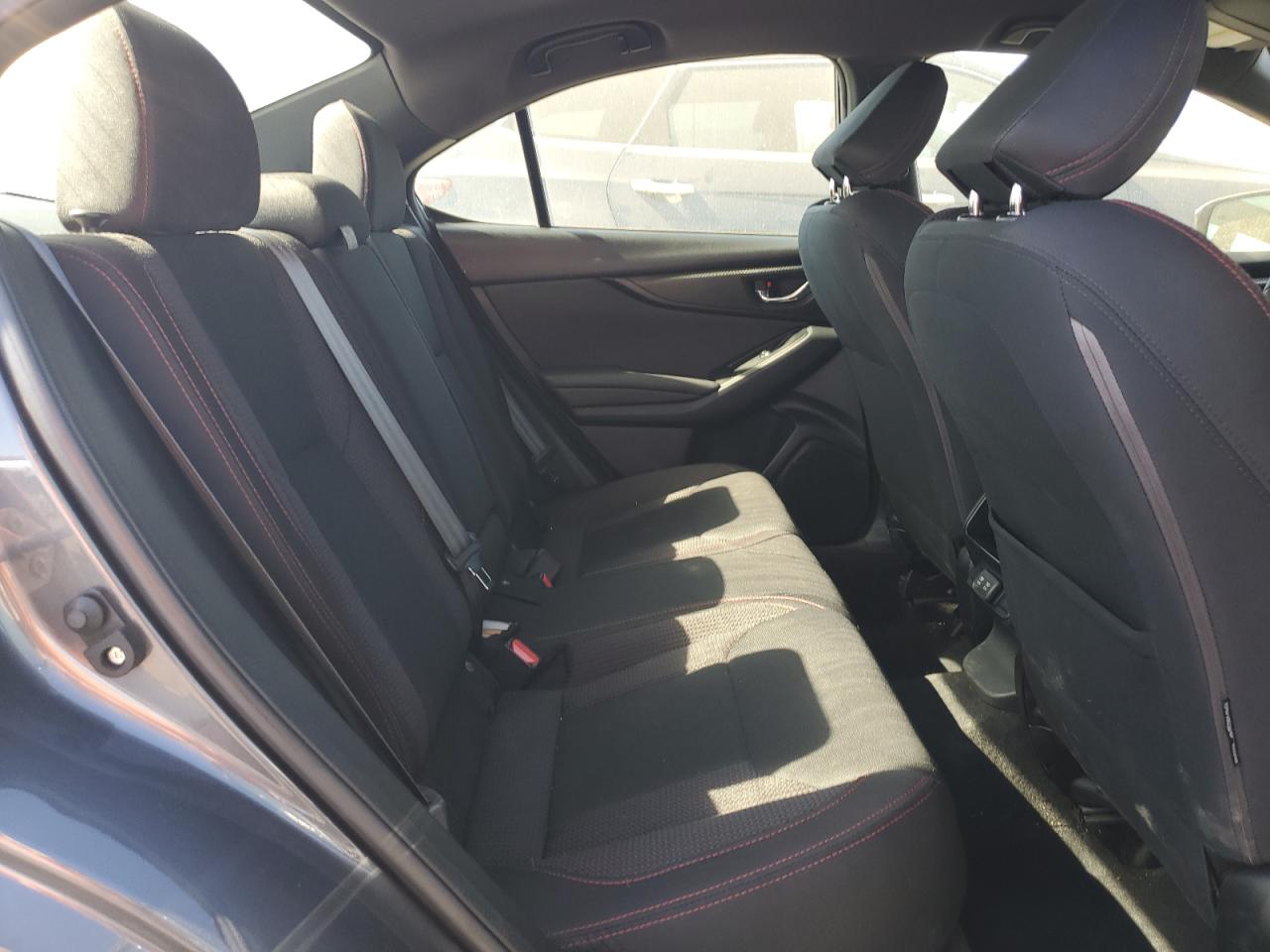 2022 Subaru Wrx Premium VIN: JF1VBAH62N8005018 Lot: 66081745