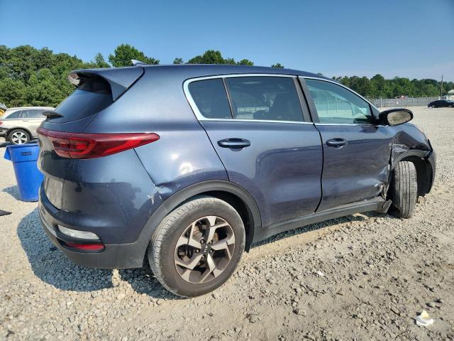  KIA SPORTAGE 2021 Szary