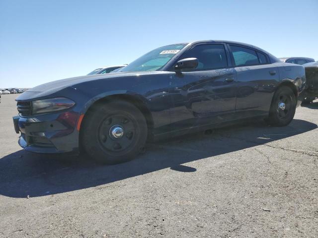  DODGE CHARGER 2016 Granatowy