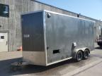 2023 ALCOM ENCLOSED CARGO TRAILER for sale at Copart MN - MINNEAPOLIS NORTH
