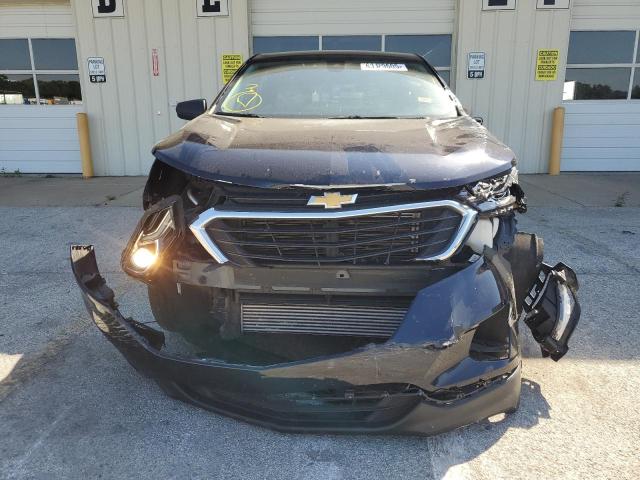  CHEVROLET EQUINOX 2020 Синій
