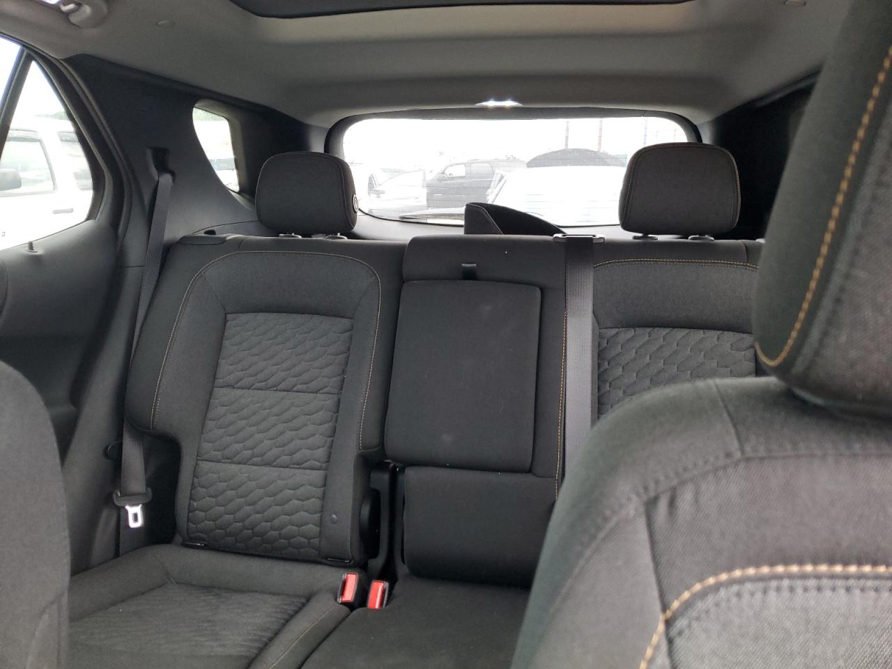 2GNAXKEV1L6116309 2020 Chevrolet Equinox Lt