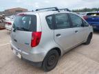 2011 MITSUBISHI COLT CZI for sale at Copart SANDWICH