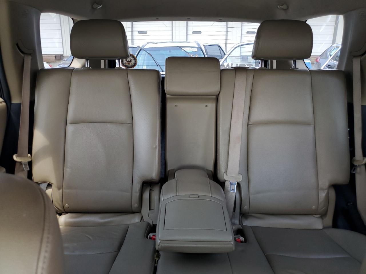 2012 Toyota 4Runner Sr5 VIN: JTEBU5JR7C5097661 Lot: 66020115