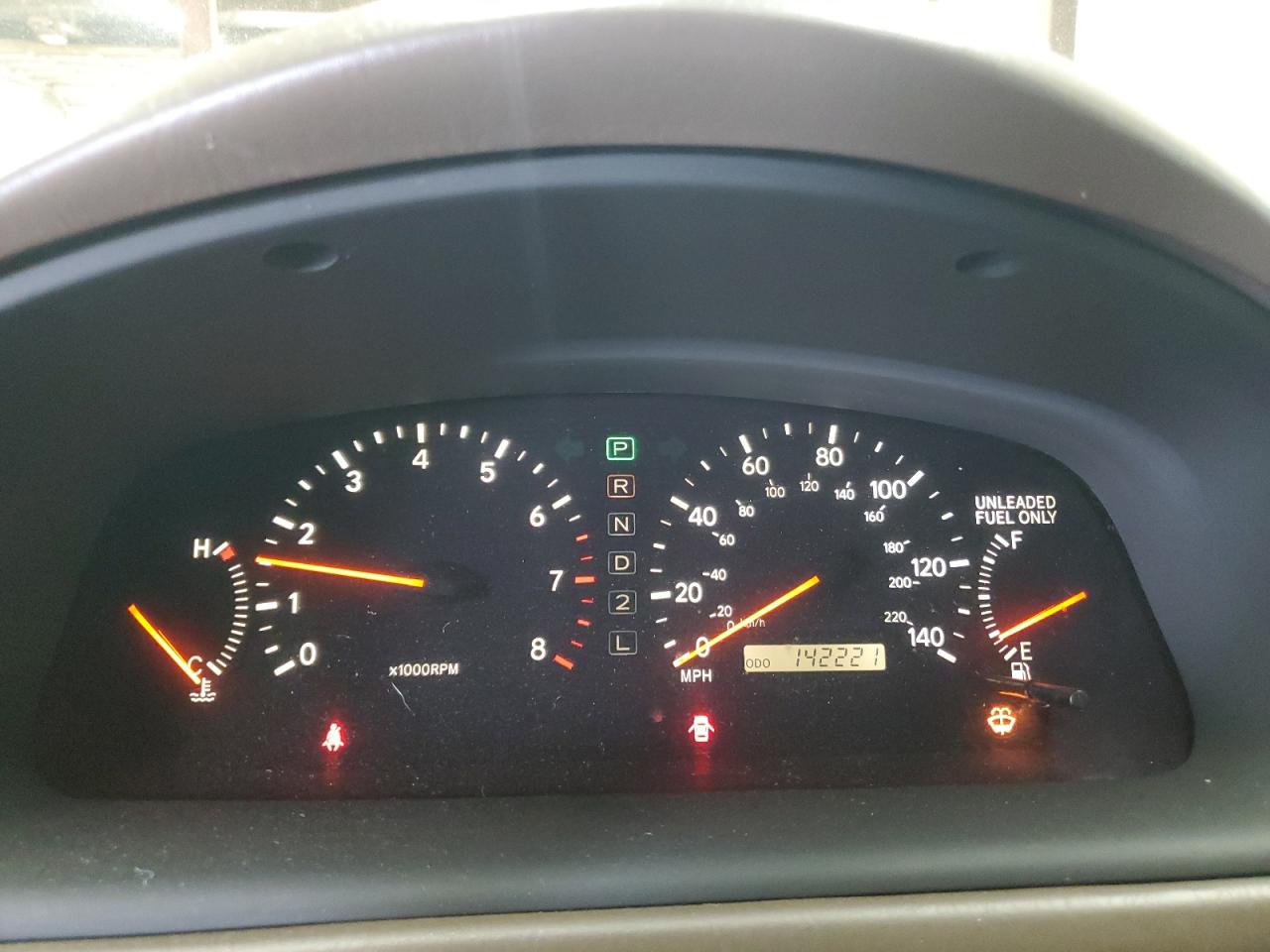 1998 Lexus Es 300 VIN: JT8BF28G7W5025640 Lot: 63181435