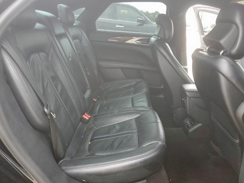 2018 LINCOLN MKZ RESERVE  
