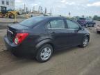 2015 CHEVROLET SONIC LT   for sale at Copart QC - MONTREAL