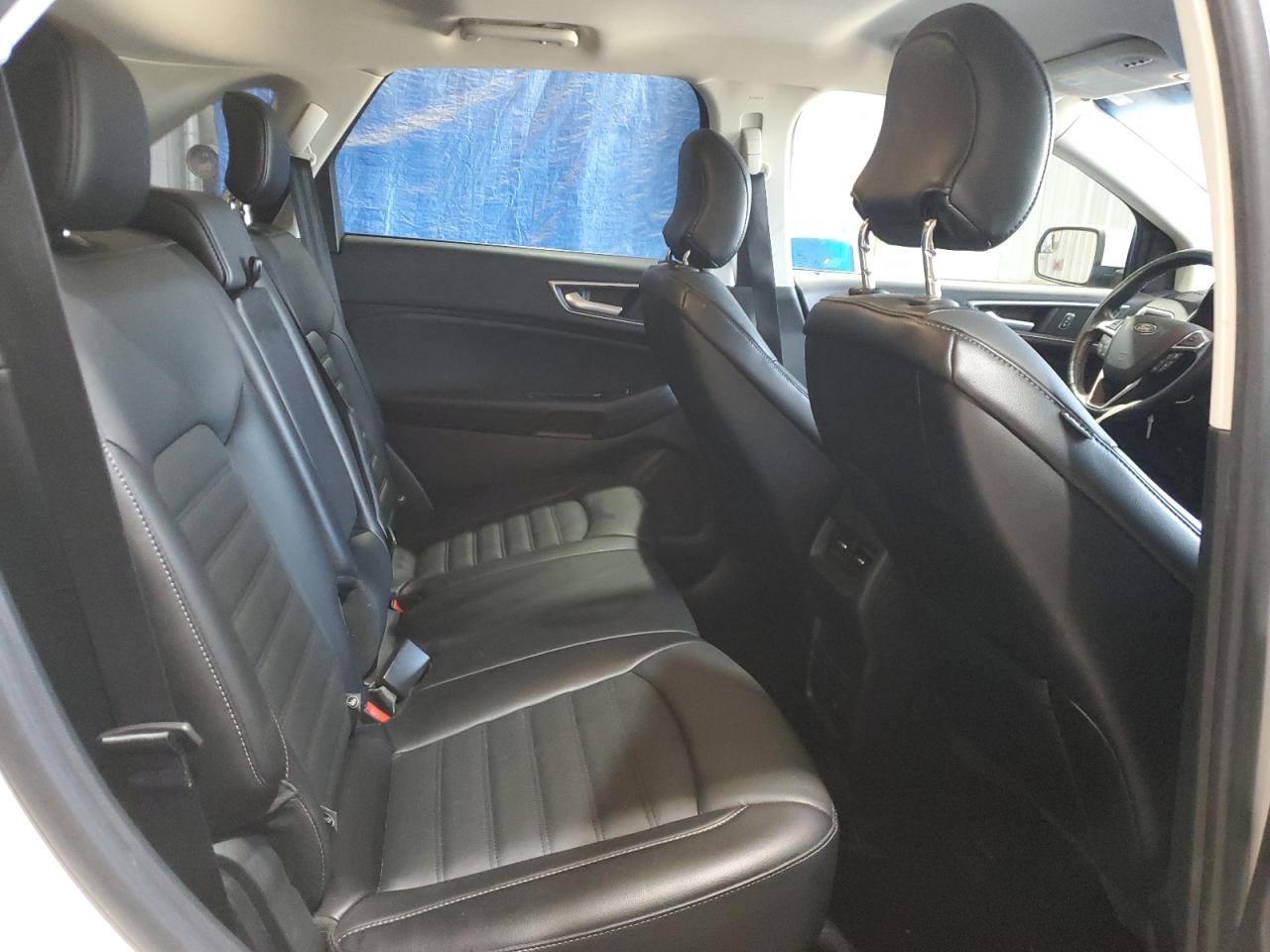 2018 Ford Edge Sel VIN: 2FMPK4J97JBC00088 Lot: 65847505