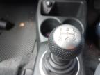 2008 HONDA JAZZ S  for sale at Copart SANDTOFT