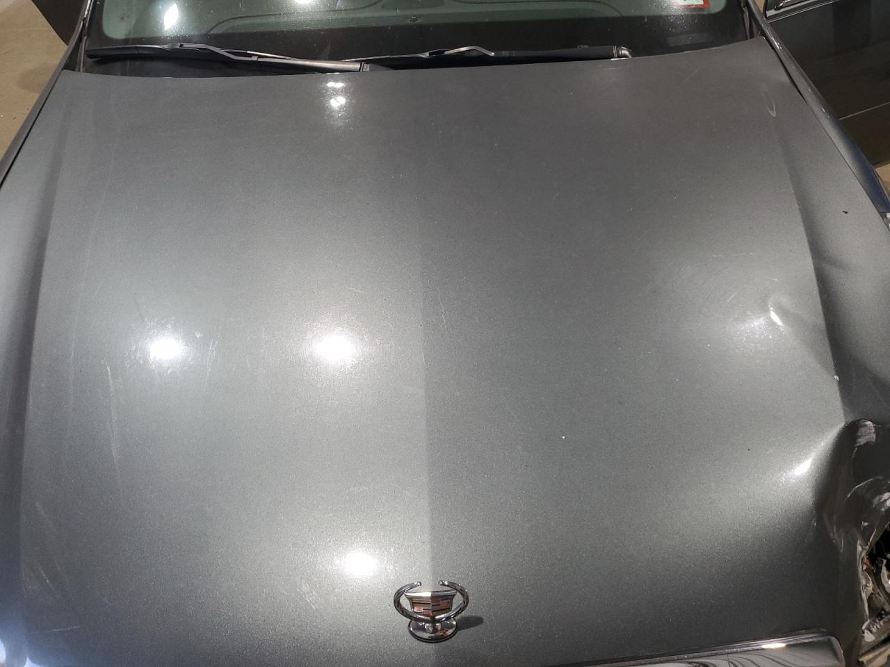 2005 Cadillac Deville VIN: 1G6KD54Y25U126700 Lot: 64194435