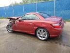 2014 MERCEDES-BENZ SLK 350   for sale at Copart NB - MONCTON