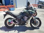 2022 HONDA CB500 XA   for sale at Copart CA - SAN DIEGO