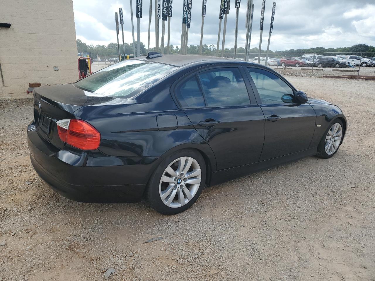 wbava33548kx83946 WBAVA33548KX83946 2008 BMW 328 I