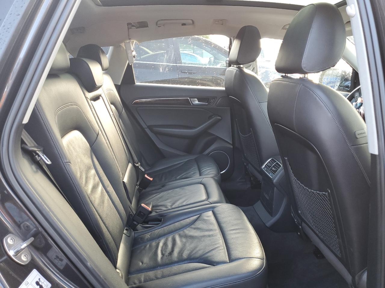 2016 Audi Q5 Premium Plus VIN: WA1L2AFP8GA013546 Lot: 64978965