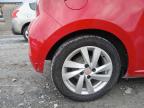 2013 SEAT MII SPORT for sale at Copart BELFAST