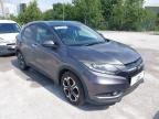 2016 HONDA HR-V EX I- for sale at Copart ST HELENS
