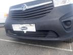 2015 VAUXHALL VIVARO 290 for sale at Copart SANDTOFT